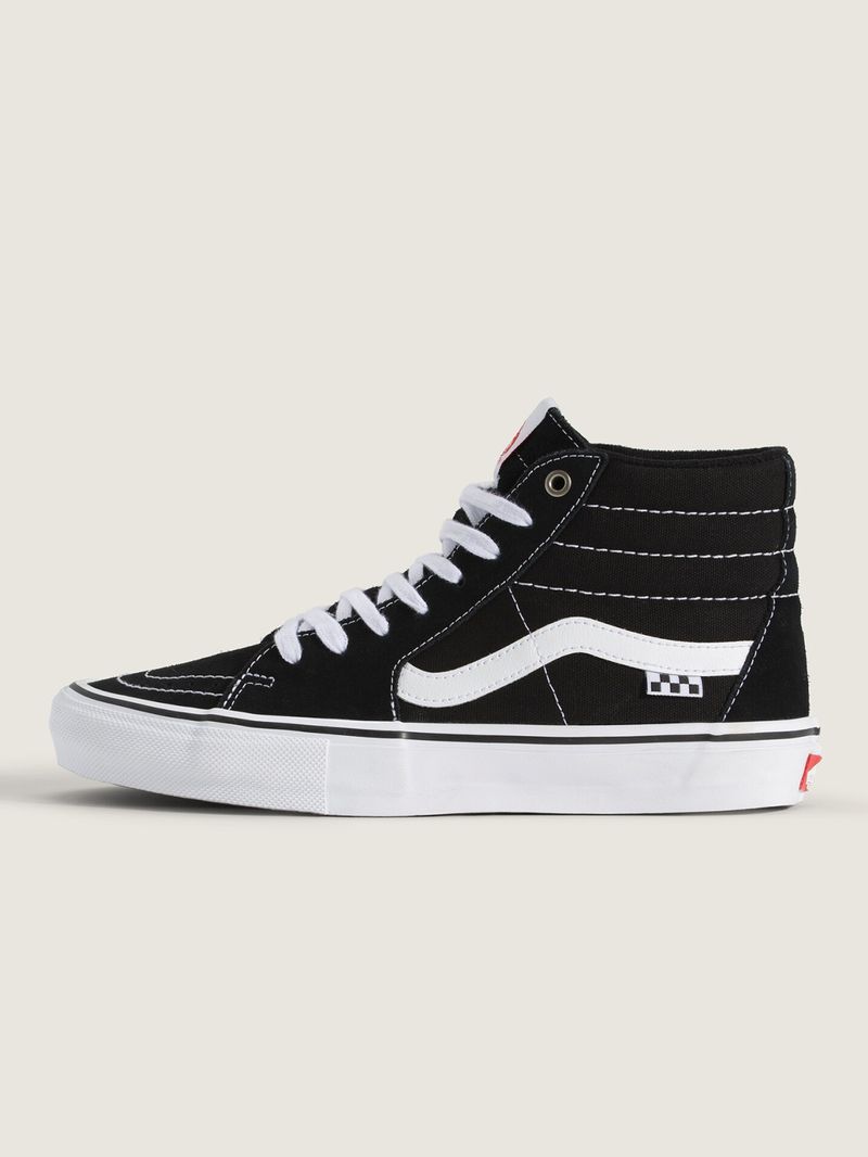 Zapatillas-MnSkate-Sk8-Hi-Black-White
