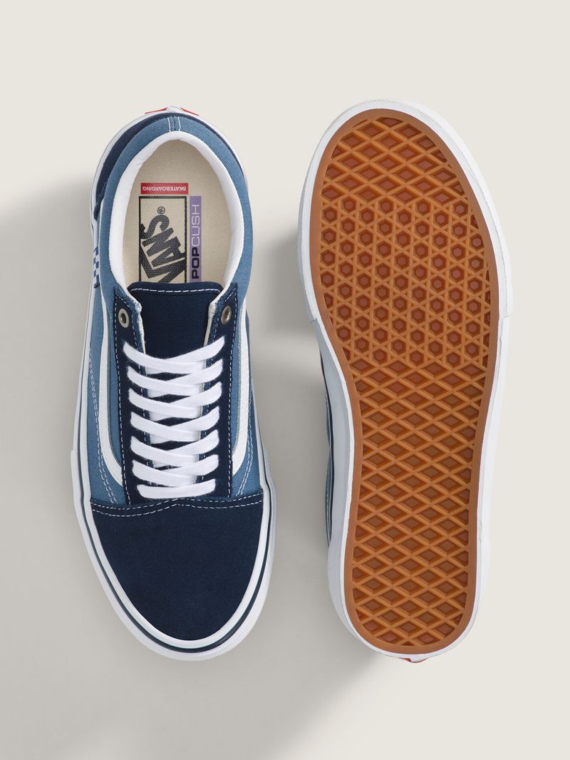Zapatilla-Adulto-Skate-Old-Skool-Azul