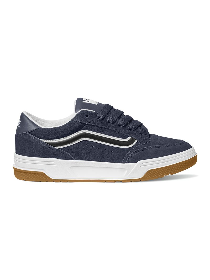 Zapatilla Adulto Hylane Azul Vans