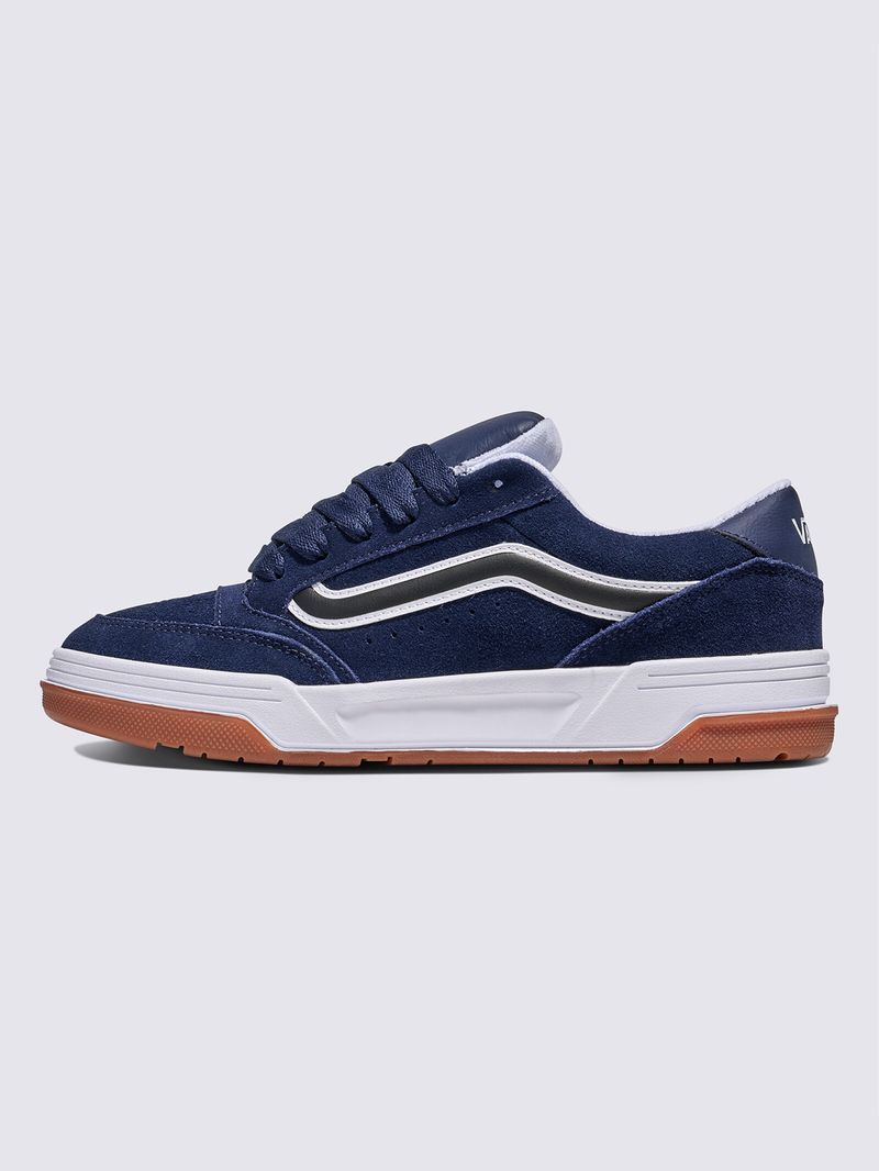 Zapatilla Adulto Hylane Azul Vans