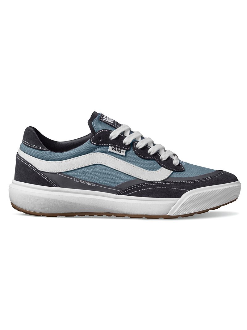 Zapatilla Adulto MTE Ultrarange 2.0 Azul Vans