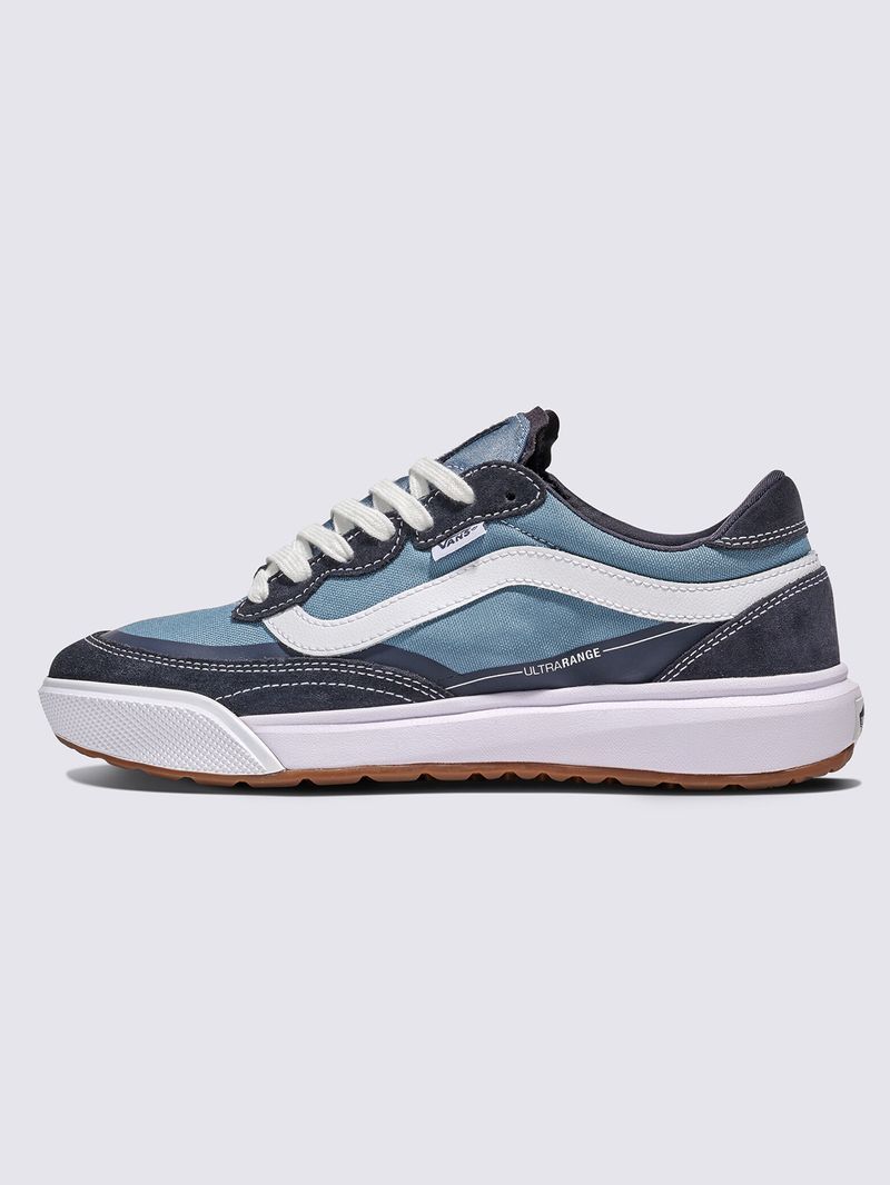 Zapatilla Adulto MTE Ultrarange 2.0 Azul Vans
