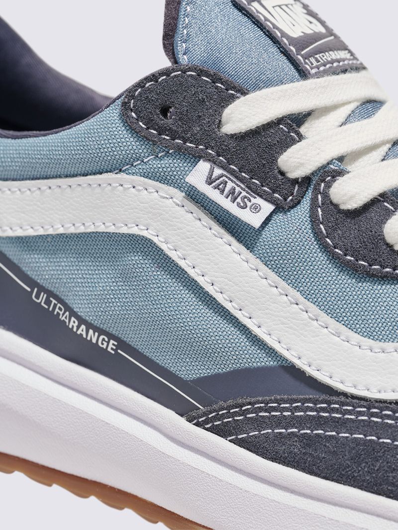Zapatilla Adulto MTE Ultrarange 2.0 Azul Vans