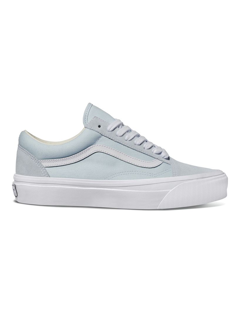 Zapatilla-Adulto-Premium-Old-Skool-Celeste-Vans