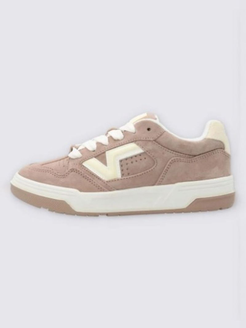 Zapatilla Adulto Upland Café Vans