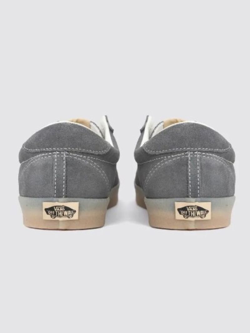 ZAPATILLA UNISEX Sport Low GRIS VANS