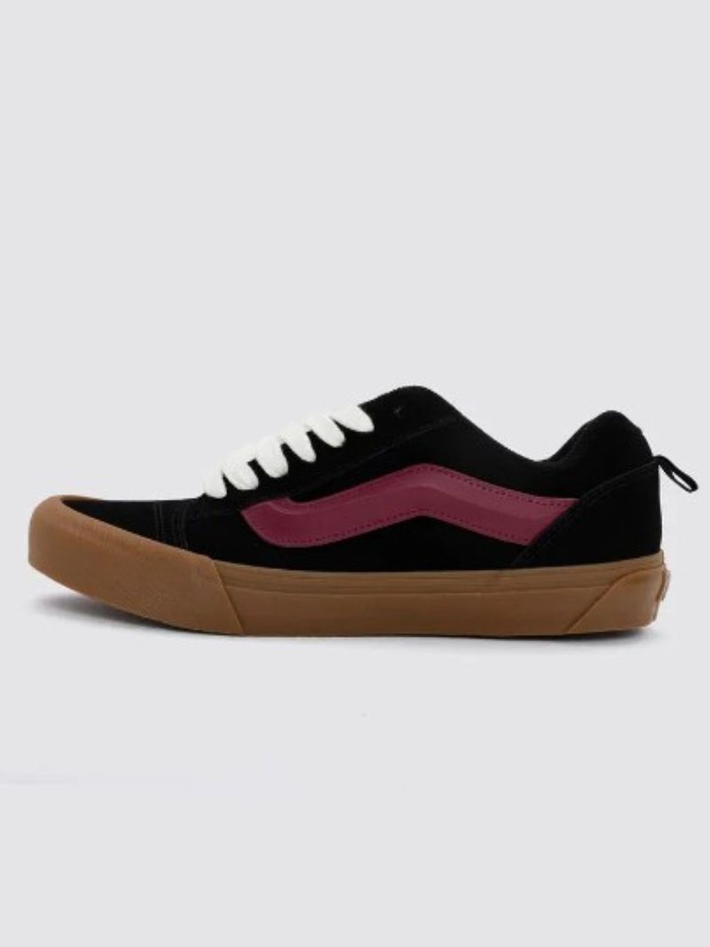 Zapatilla-Adulto-Knu-Skool-Negro-Vans
