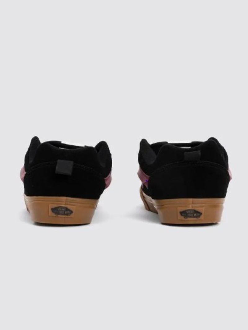 Zapatilla-Adulto-Knu-Skool-Negro-Vans