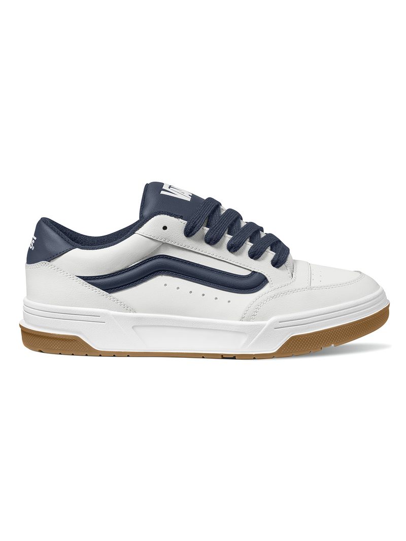 Zapatilla Adulto Hylane Blanco Vans