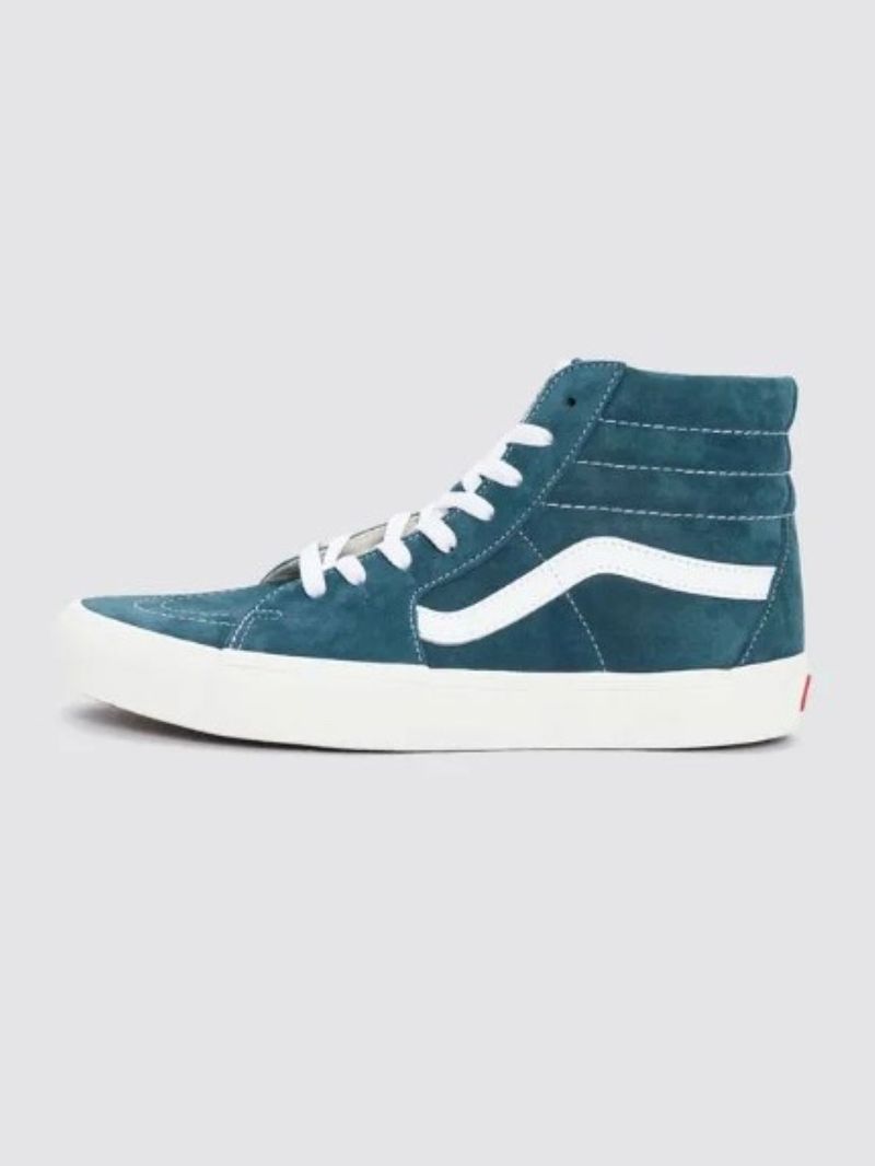 Zapatilla-Adulto-Sk8-Hi-Azul-Vans