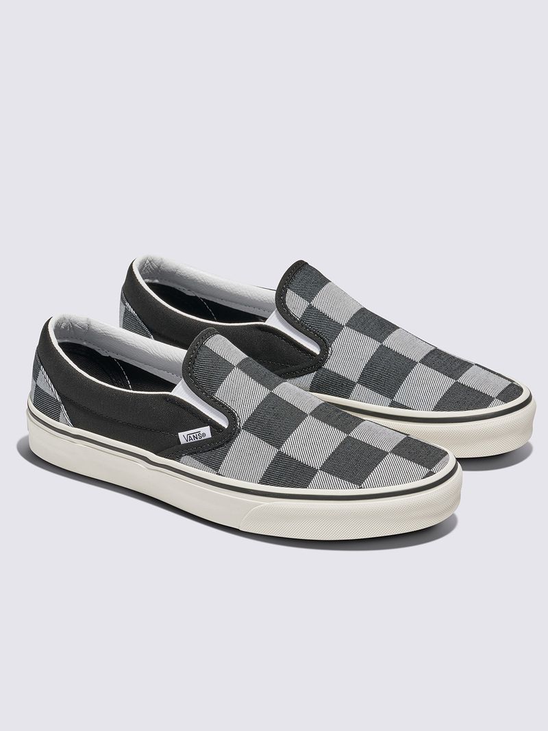 ZAPATILLA-UNISEX-Classic-Slip-On-GRIS-VANS