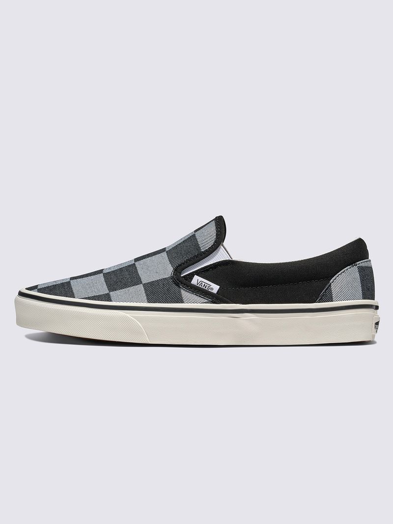 ZAPATILLA-UNISEX-Classic-Slip-On-GRIS-VANS
