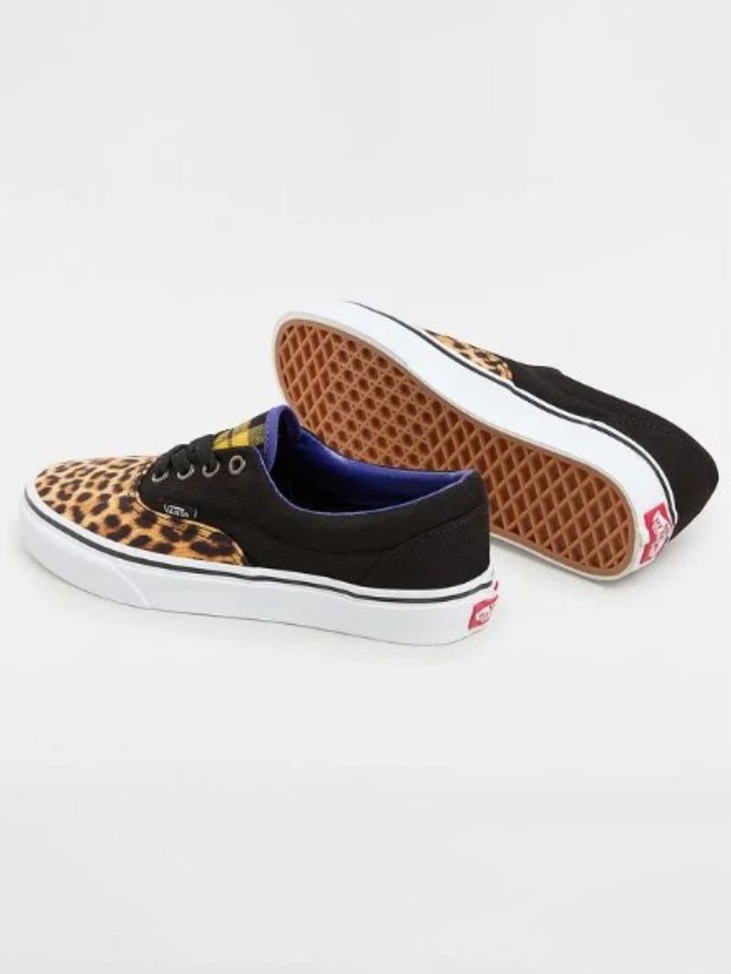 Zapatilla-Urbana-Mujer-Era-Negro-Vans