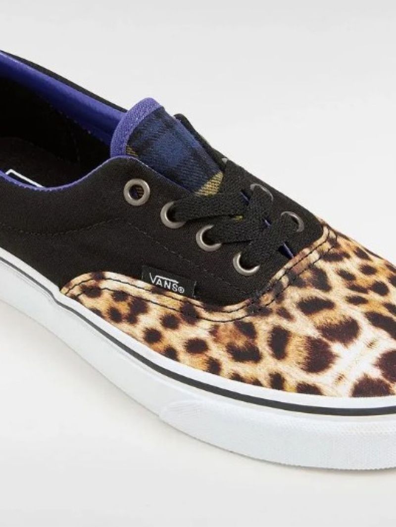 Zapatilla-Urbana-Mujer-Era-Negro-Vans