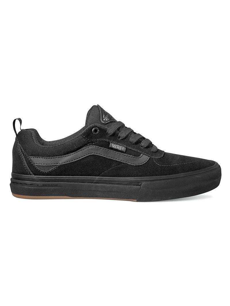 Zapatillas MnKyle Walker Blackout