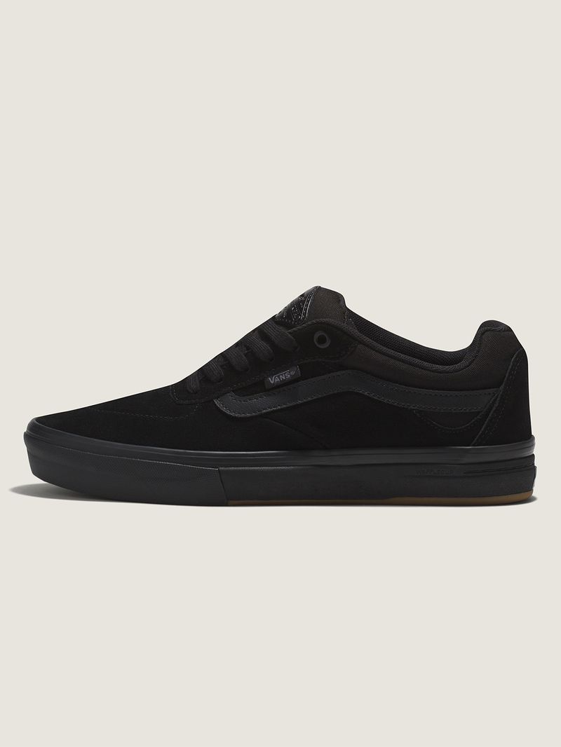 Zapatillas MnKyle Walker Blackout