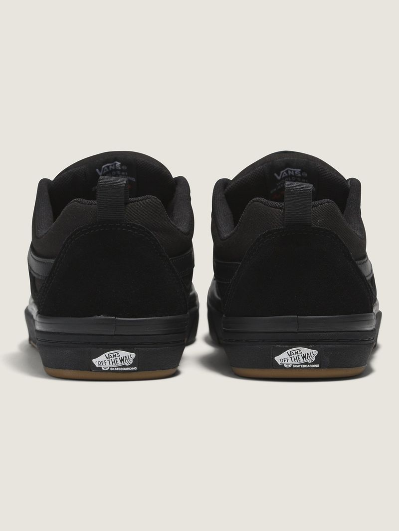 Zapatillas MnKyle Walker Blackout