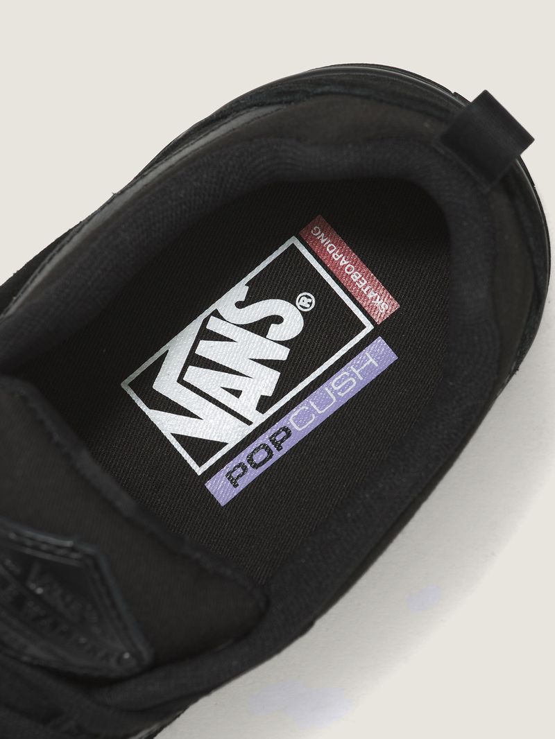 Zapatillas MnKyle Walker Blackout