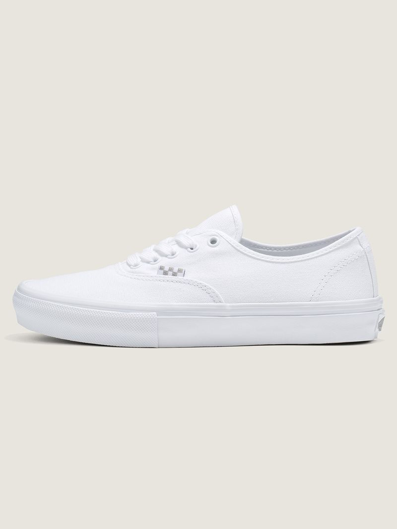 Zapatillas-MnSkate-Authentic-True-White
