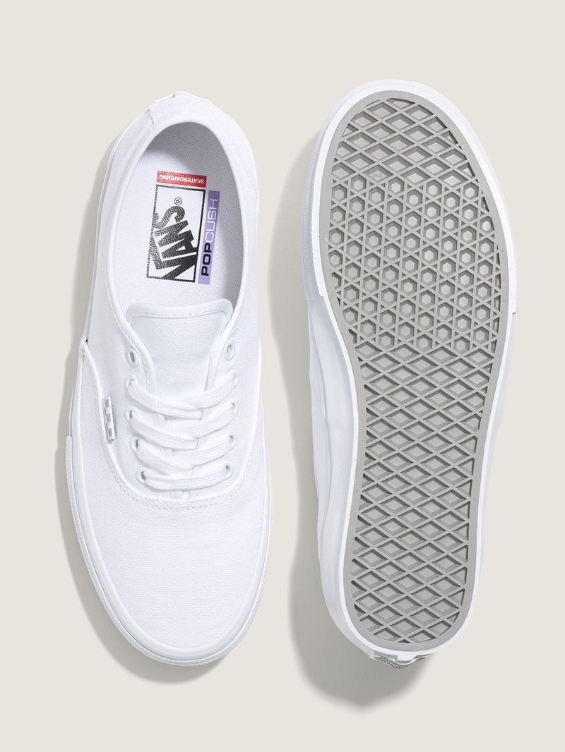Zapatillas-MnSkate-Authentic-True-White