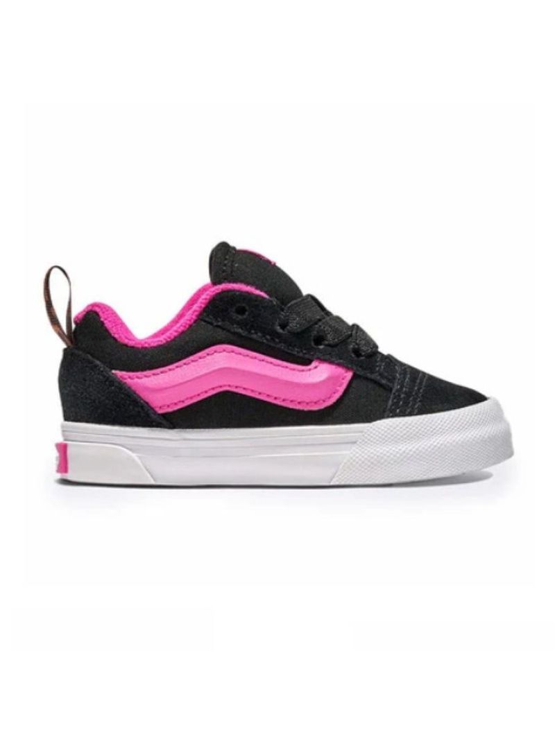 Zapatilla-Niño--1-a-4-años--Knu-Skool-Negro-Vans