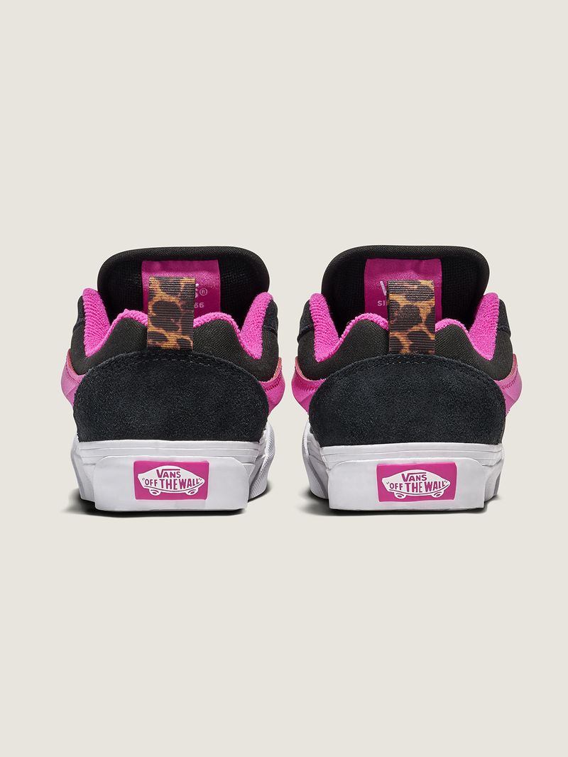 Zapatilla-Niño--4-a-8-años--Knu-Skool-Negro-Vans