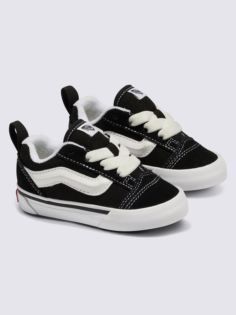 Zapatilla-Niño--1-a-4-años--Knu-Skool-Negro-Vans