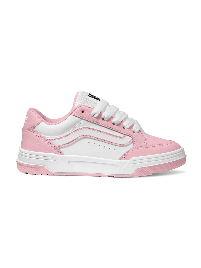 Zapatilla Niño (4 a 8 años) Hylane Rosado Vans