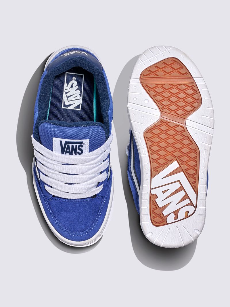 Zapatilla-Niño--4-a-8-años--Hylane-Azul-Vans