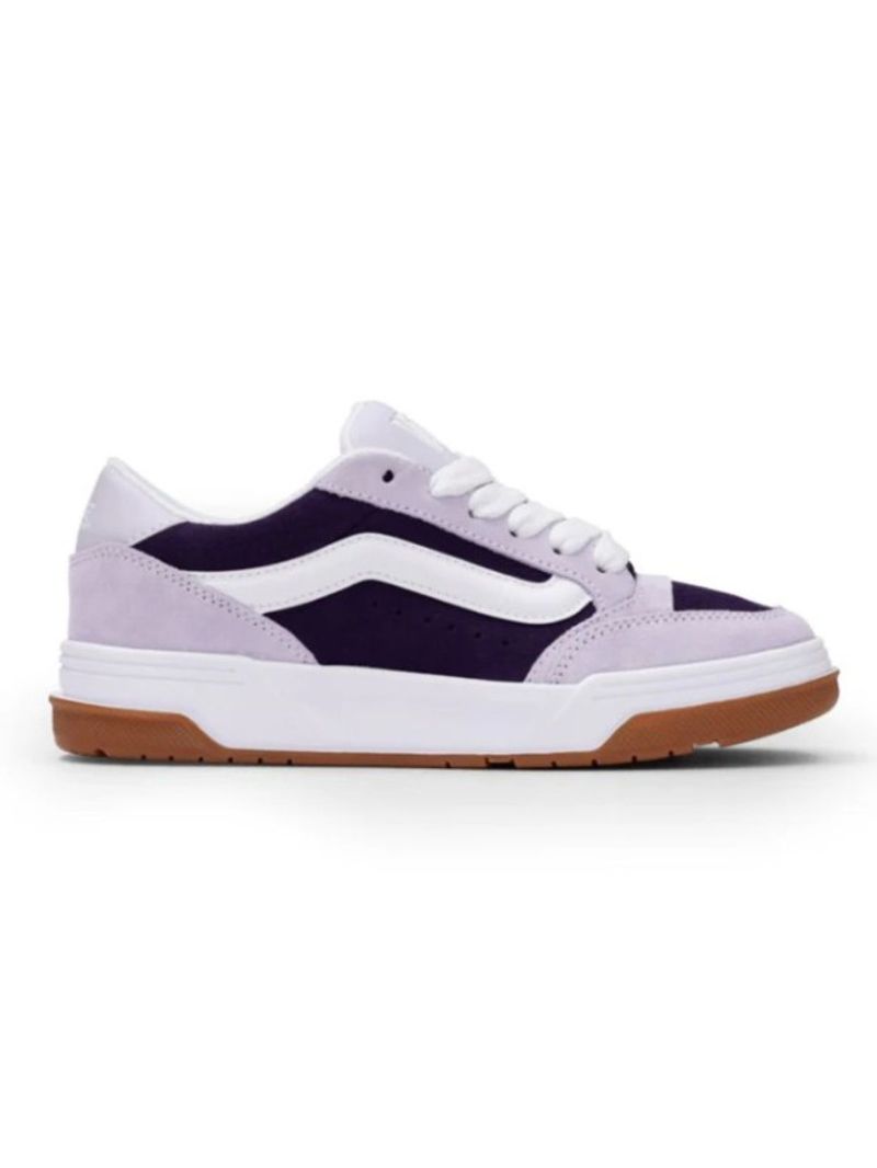 Zapatilla Mujer Hylane Morado Vans