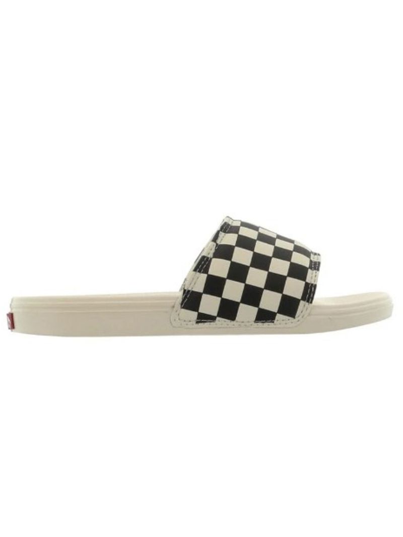 Zapatillas-Wm-La-COsta-SliDe-On--Checkerboard--Black-Marshmallow