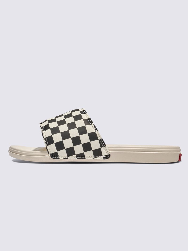 Zapatillas-Wm-La-COsta-SliDe-On--Checkerboard--Black-Marshmallow