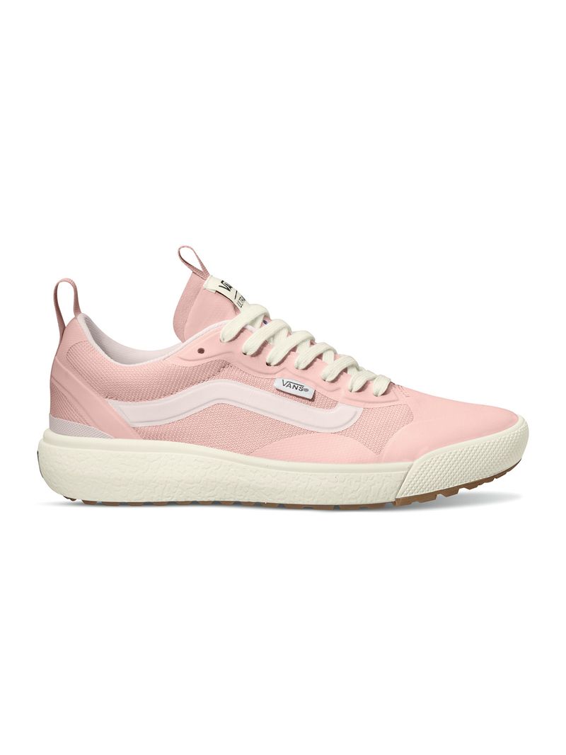 Zapatilla Urbana Mujer UltrarangeExo ROsa Claro Vans