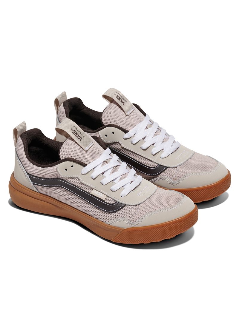 ZAPATILLA UNISEX MN Range EXP GRIS VANS