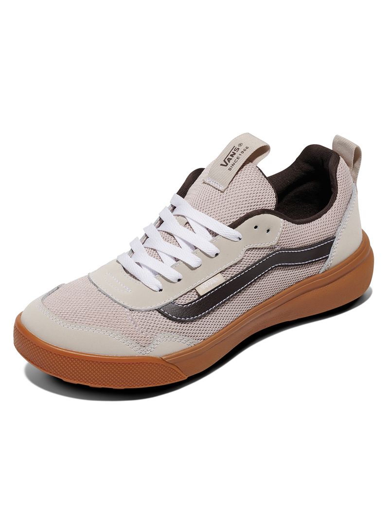 ZAPATILLA UNISEX MN Range EXP GRIS VANS