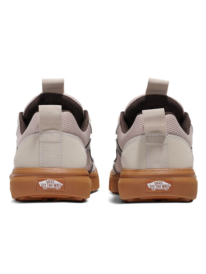 ZAPATILLA UNISEX MN Range EXP GRIS VANS