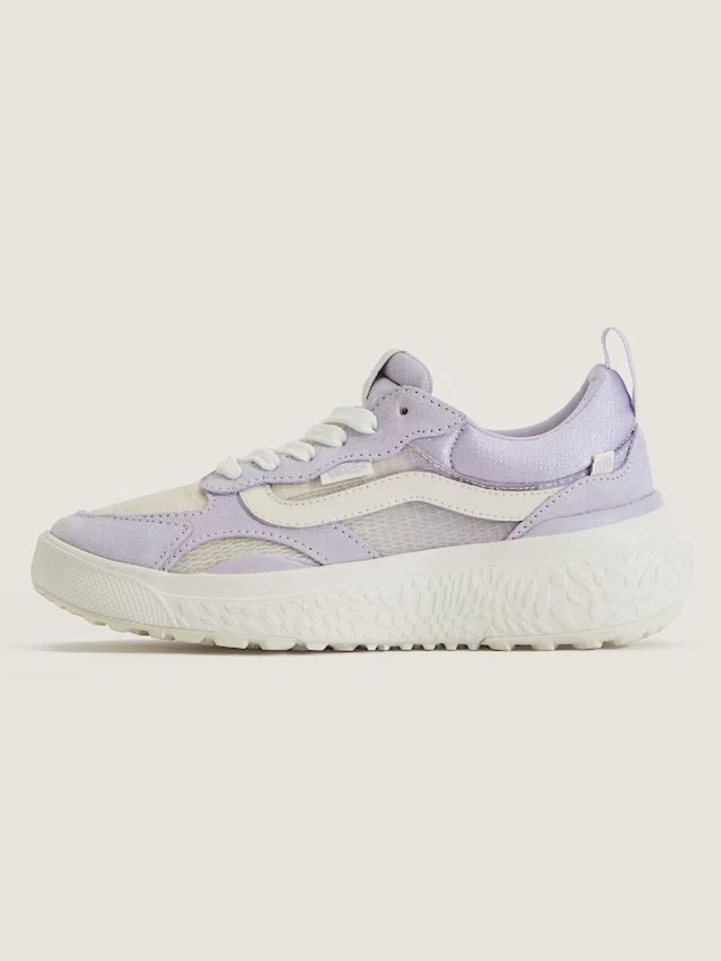 Zapatilla Mujer MTE UltraRange Neo VR3 Morado Vans