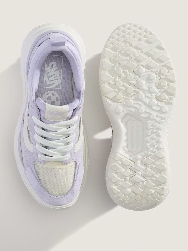 Zapatilla Mujer MTE UltraRange Neo VR3 Morado Vans