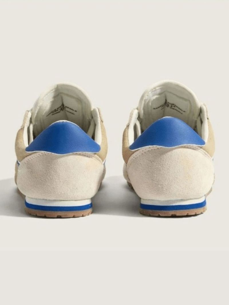 Zapatilla Mujer Super Lowpro Café Vans