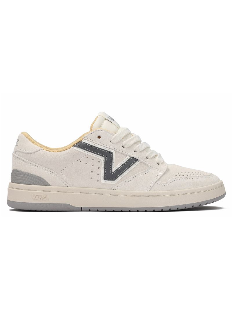 ZAPATILLA HOMBRE LOWLAND 2.0 BLANCO VANS