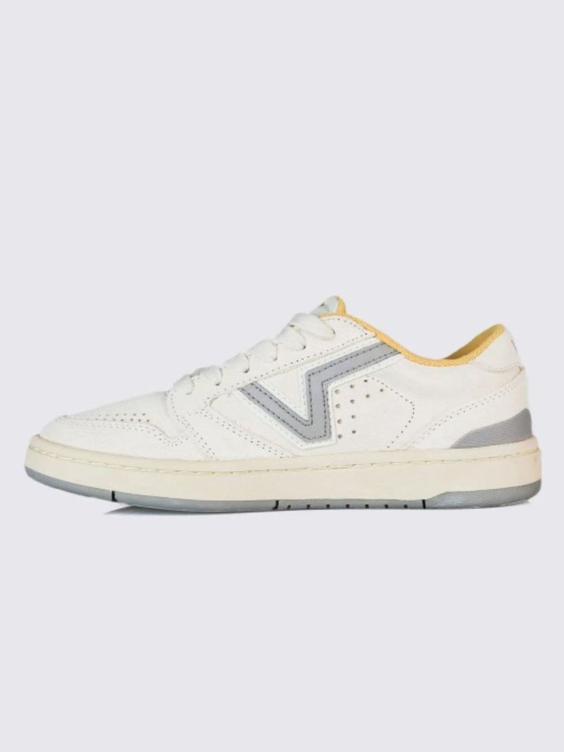 ZAPATILLA HOMBRE LOWLAND 2.0 BLANCO VANS