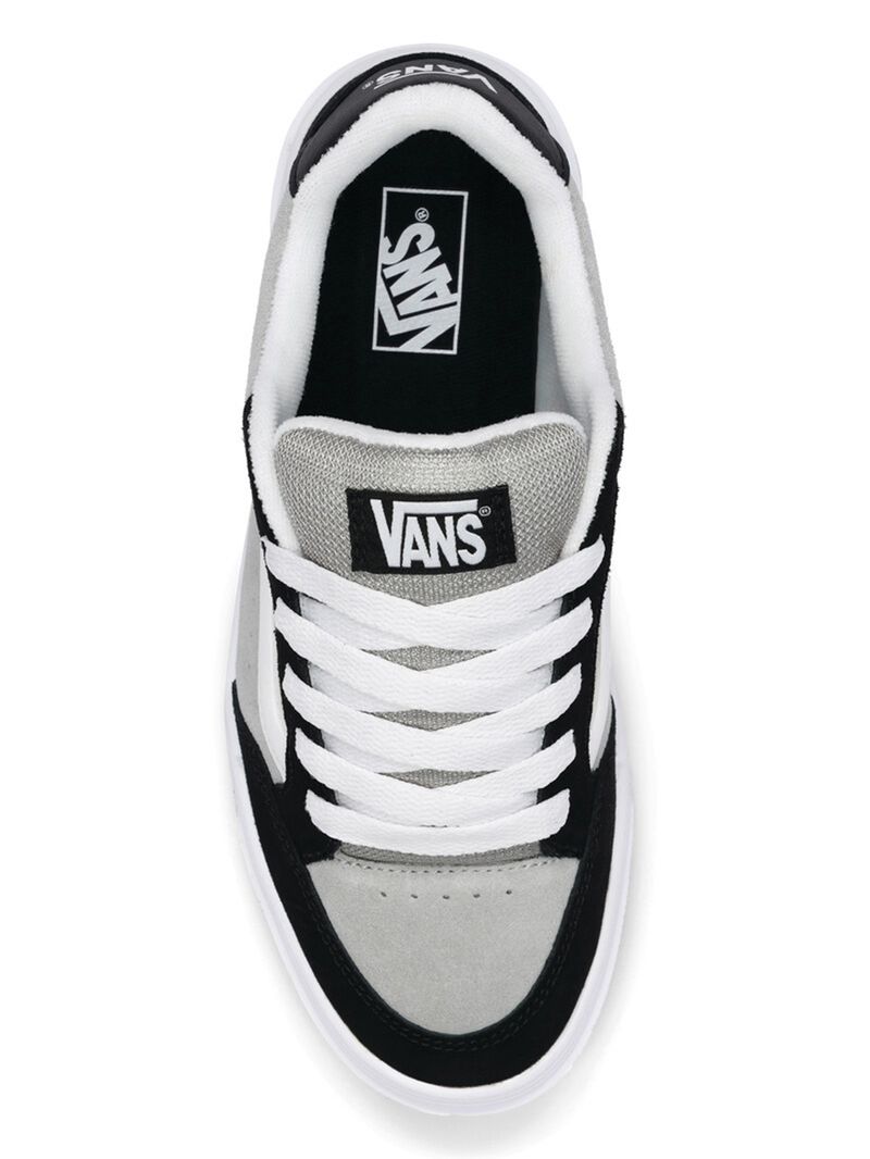 Zapatilla Niño (4 a 8 años) Hylane Gris Vans