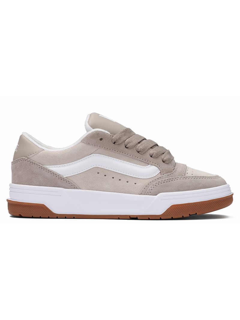 Zapatilla Adulto Hylane Beige Vans
