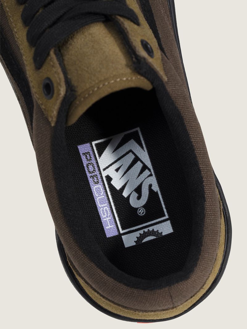 ZAPATILLA UNISEX BMX Old Skool CAFÉ VANS