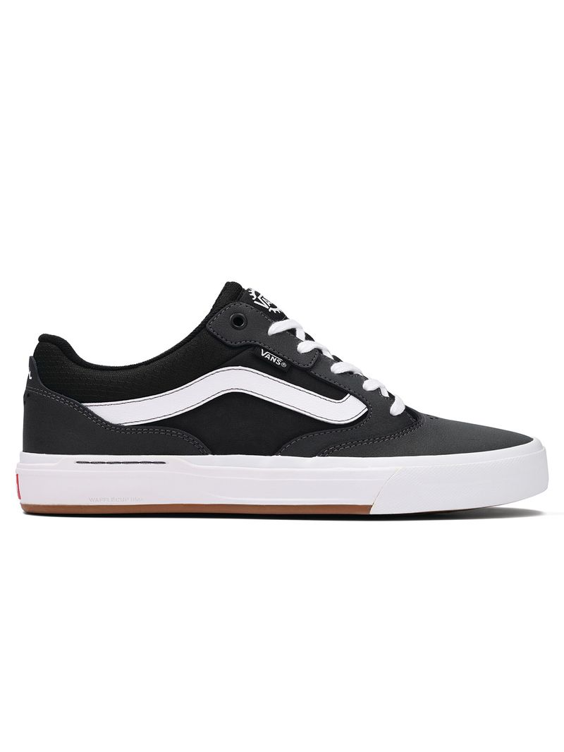 ZAPATILLA UNISEX BMX Proof WaffleCup NEGRO VANS