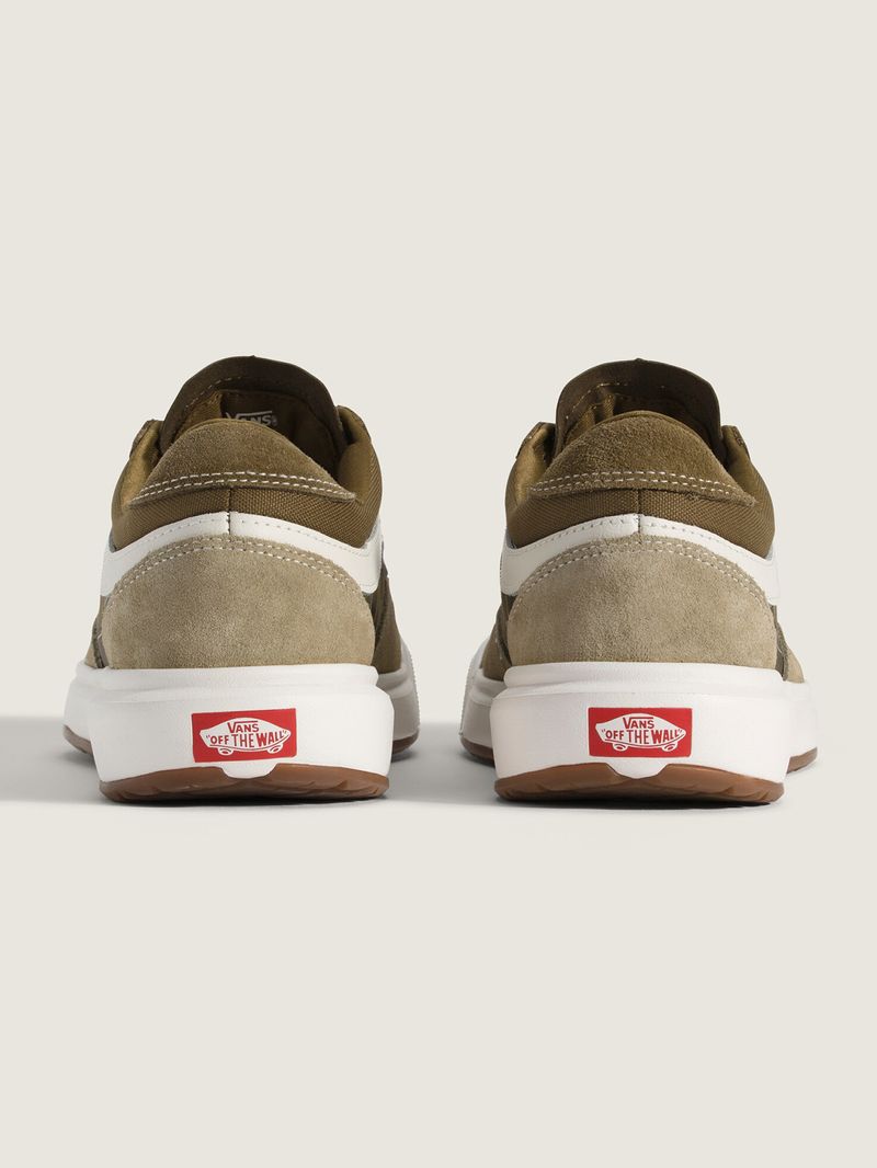 ZAPATILLA UNISEX MTE Ultrarange 2.0 S CAFÉ VANS