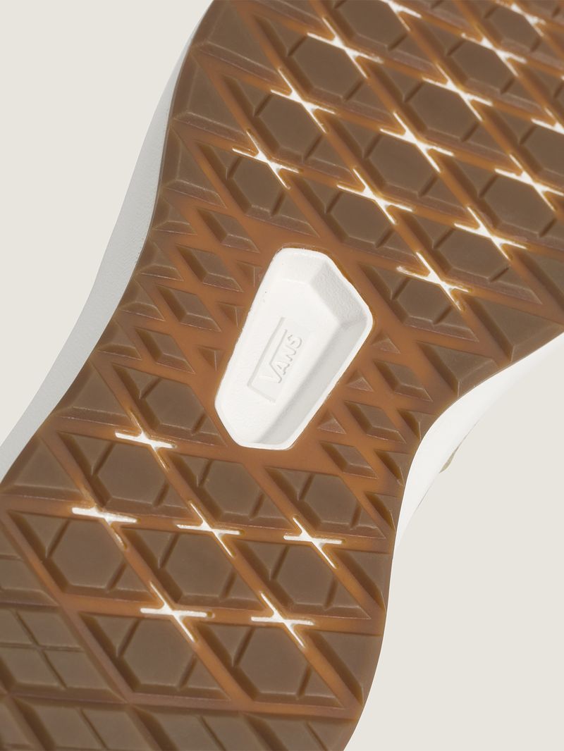 ZAPATILLA UNISEX MTE Ultrarange 2.0 S CAFÉ VANS