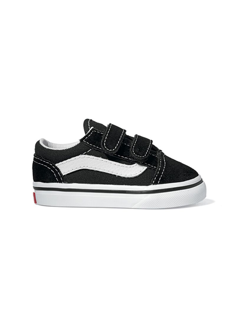Zapatillas TD Old Skool V (1 - 4 añOs) Navy