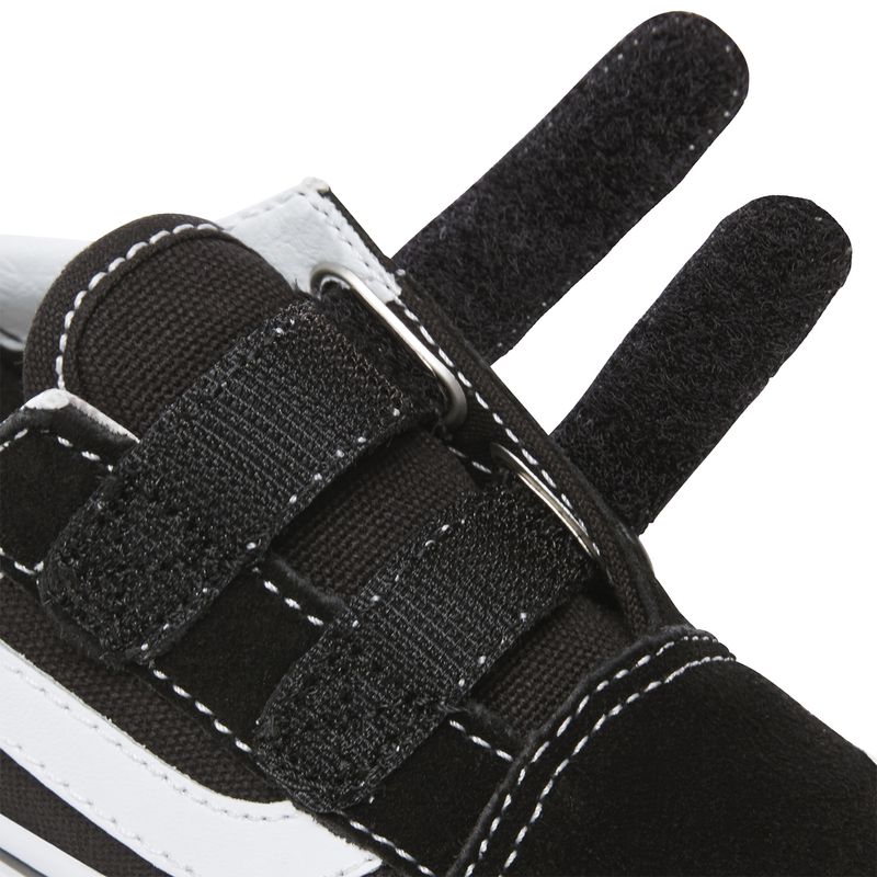 Zapatillas TD Old Skool V (1 - 4 añOs) Navy