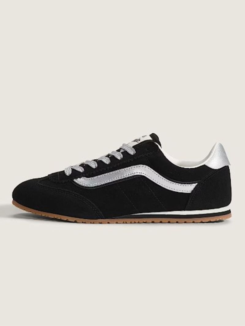 ZAPATILLA UNISEX Super Lowpro NEGRO VANS